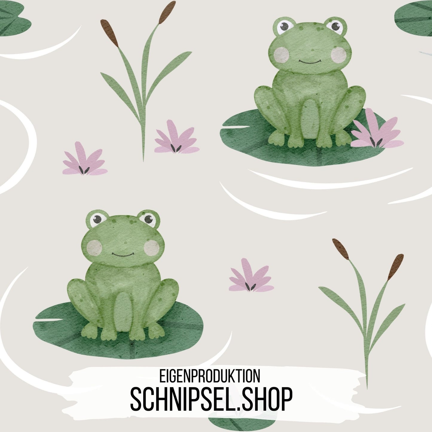 Frosch Vorbestellung