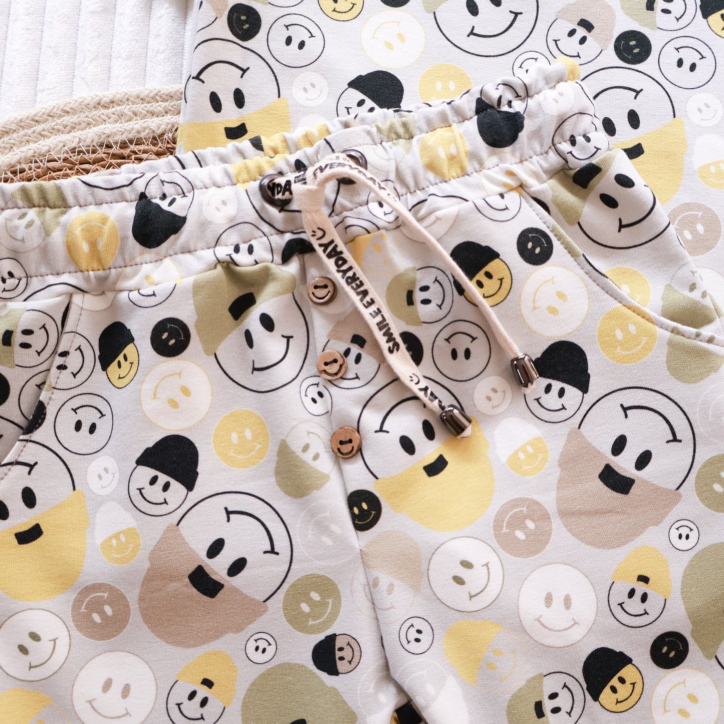 Smileys Vorbestellung