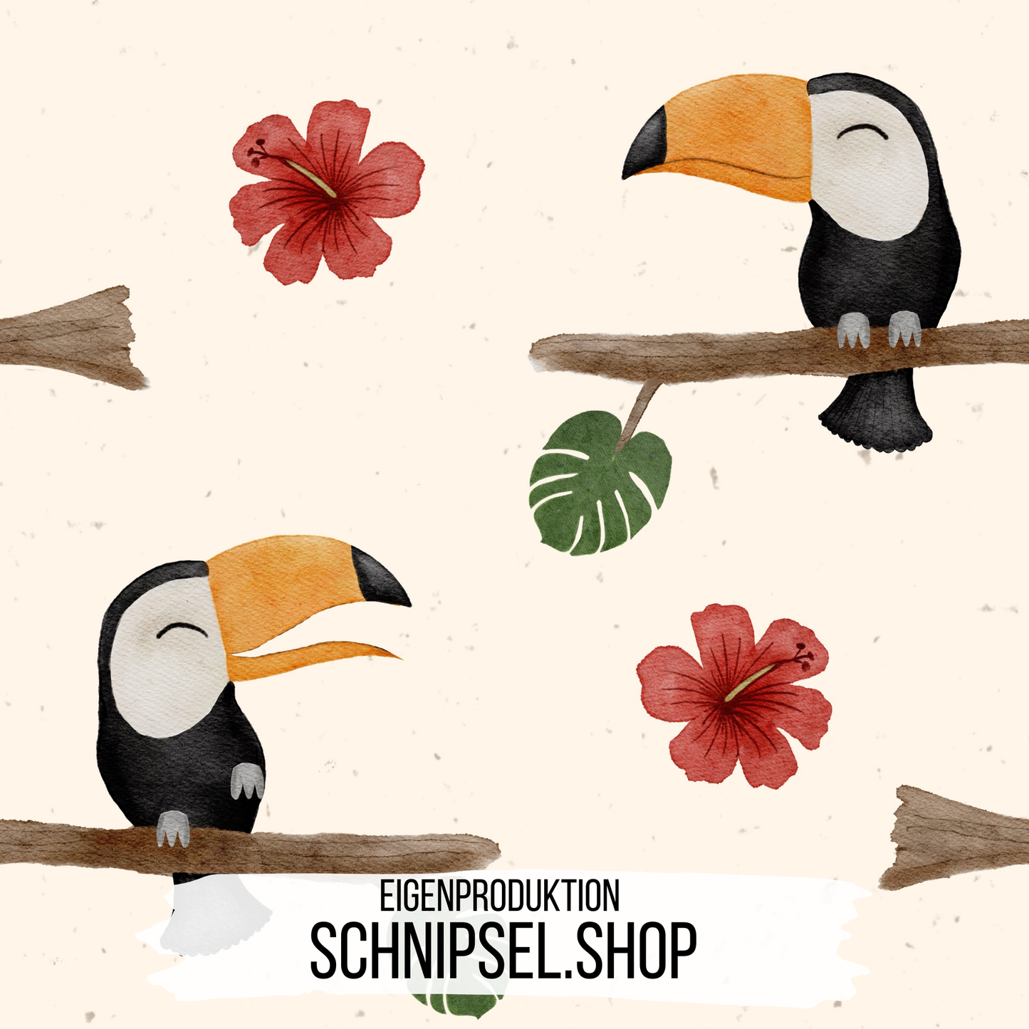 Toucan Vorbestellung