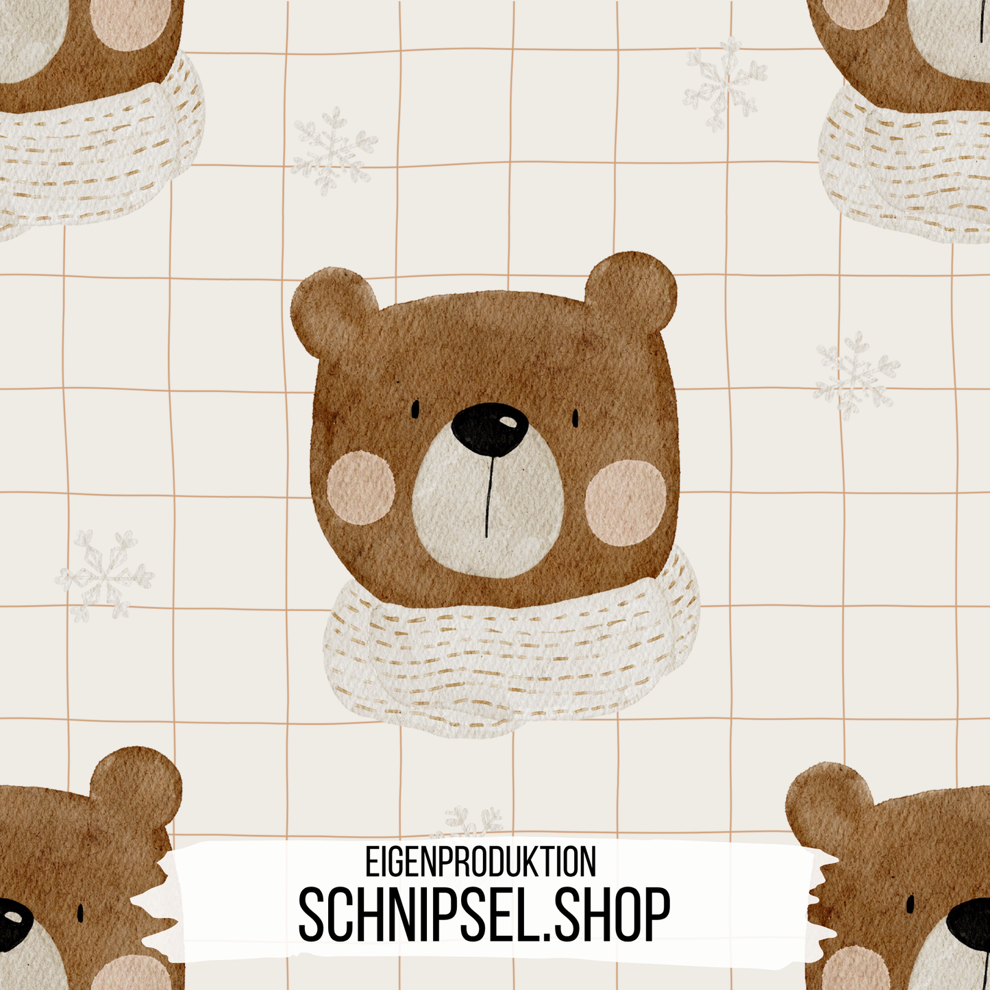 Winterbär Vorbestellung