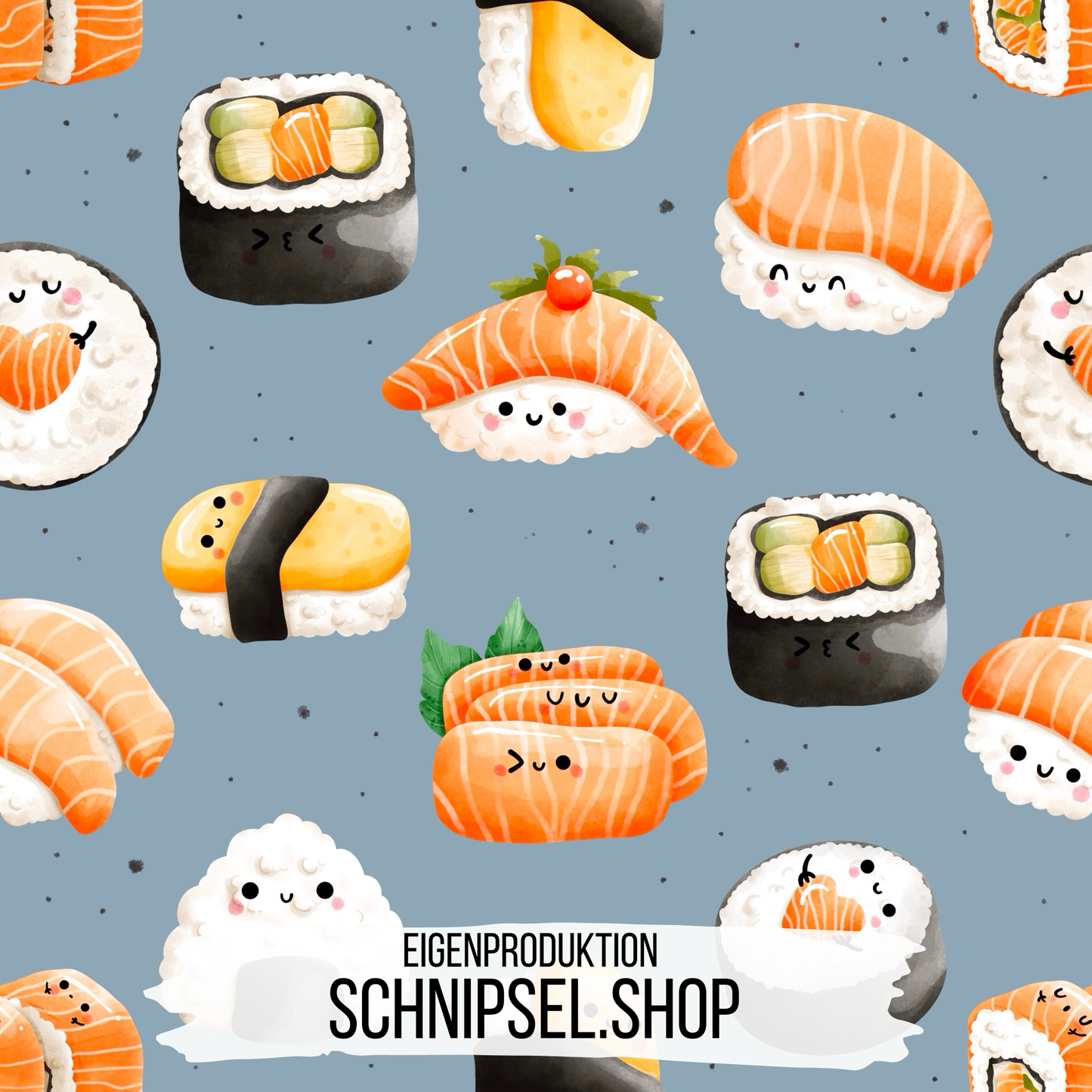Sushi Vorbestellung