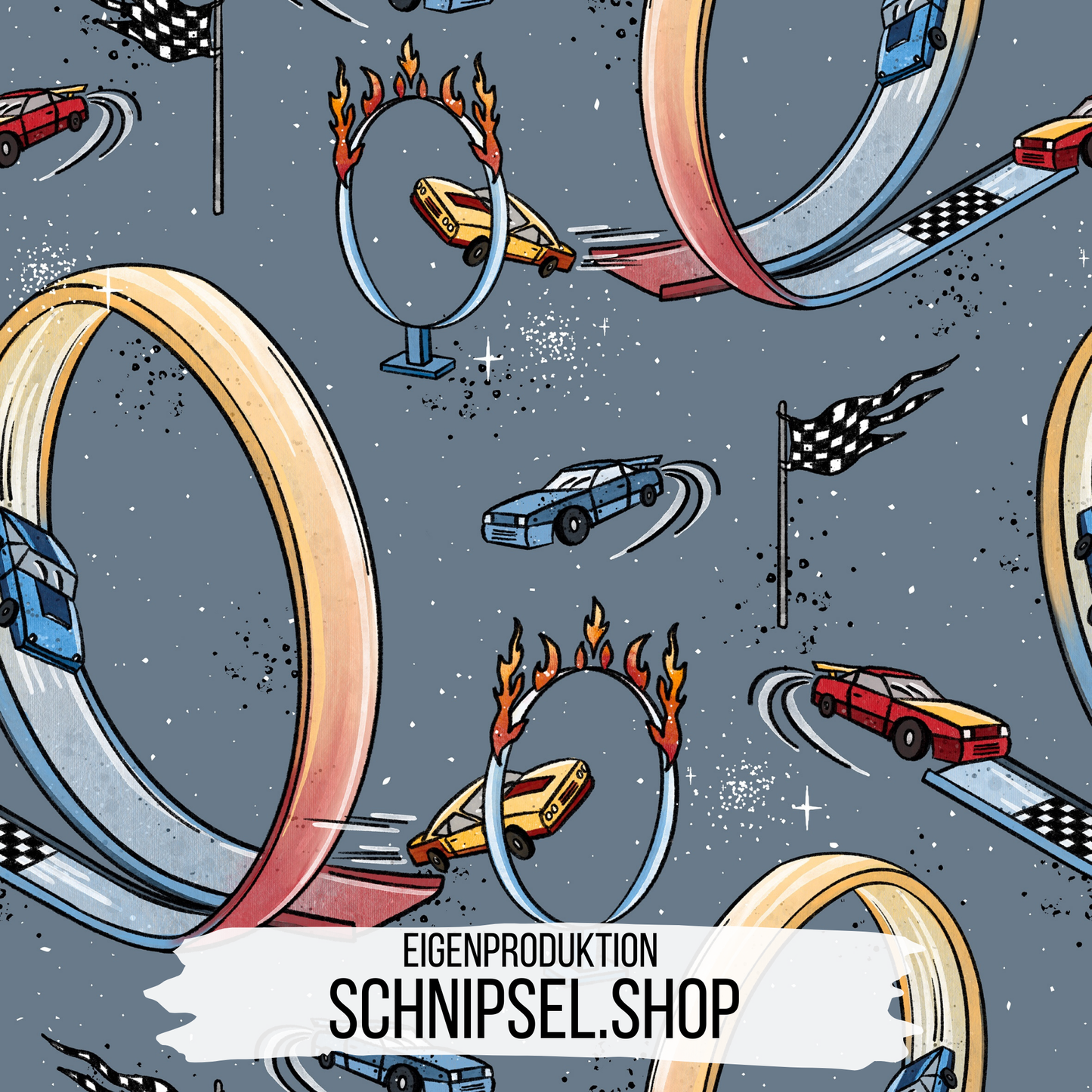 Looping Vorbestellung