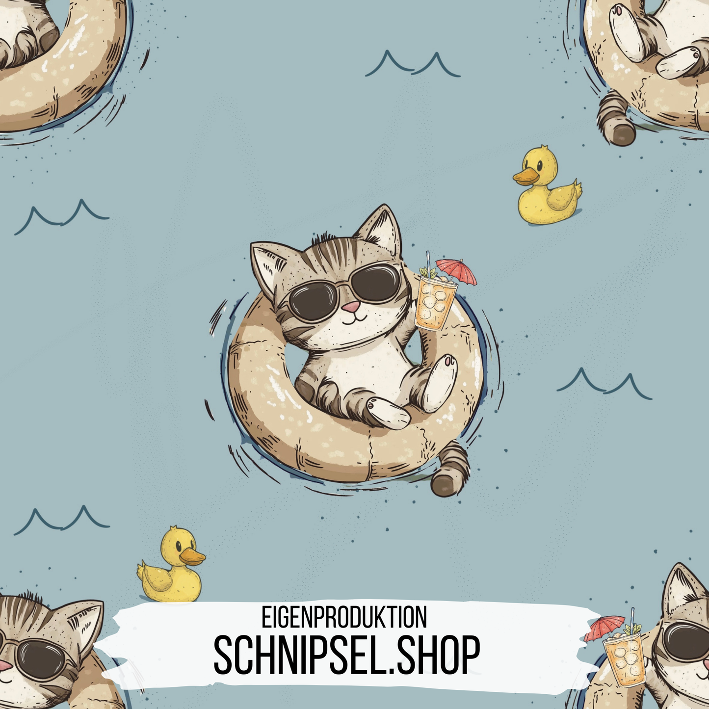Cool Cat Vorbestellung