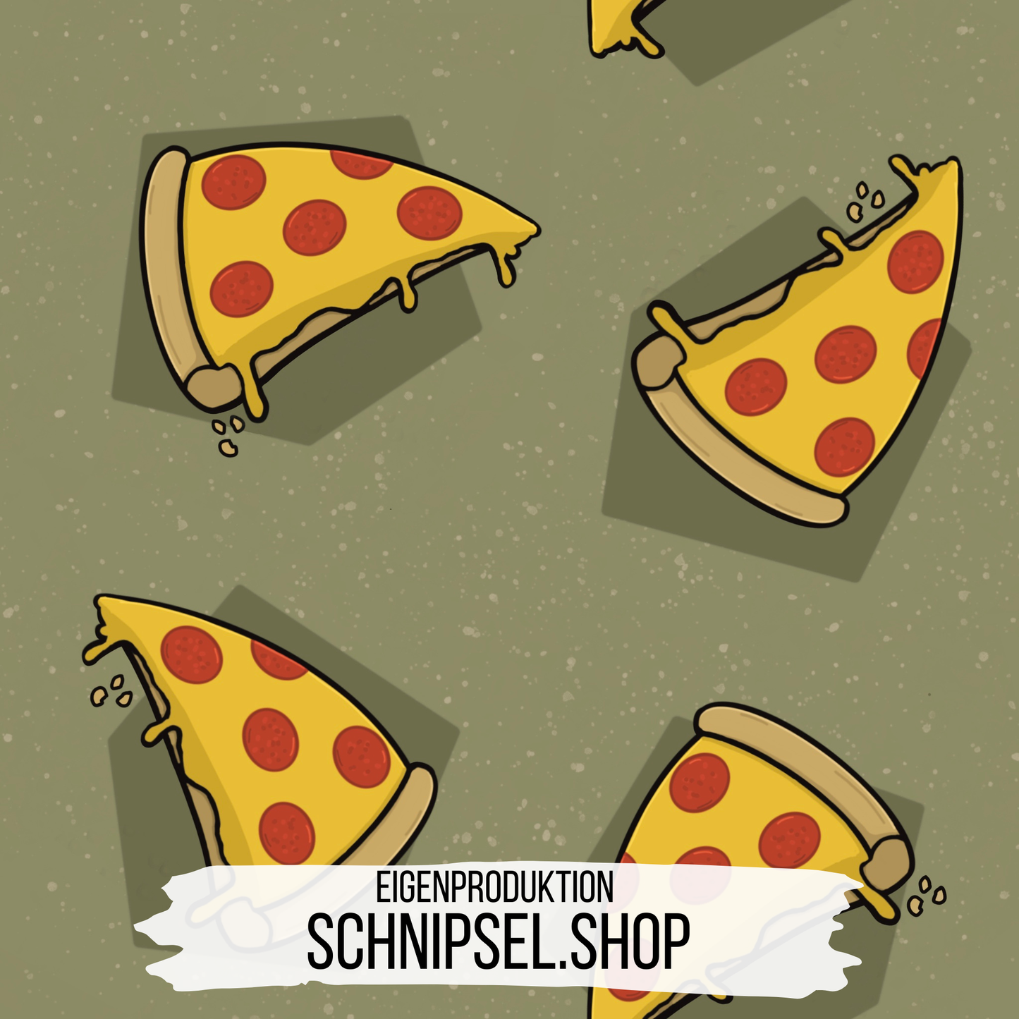 Pizza Vorbestellung
