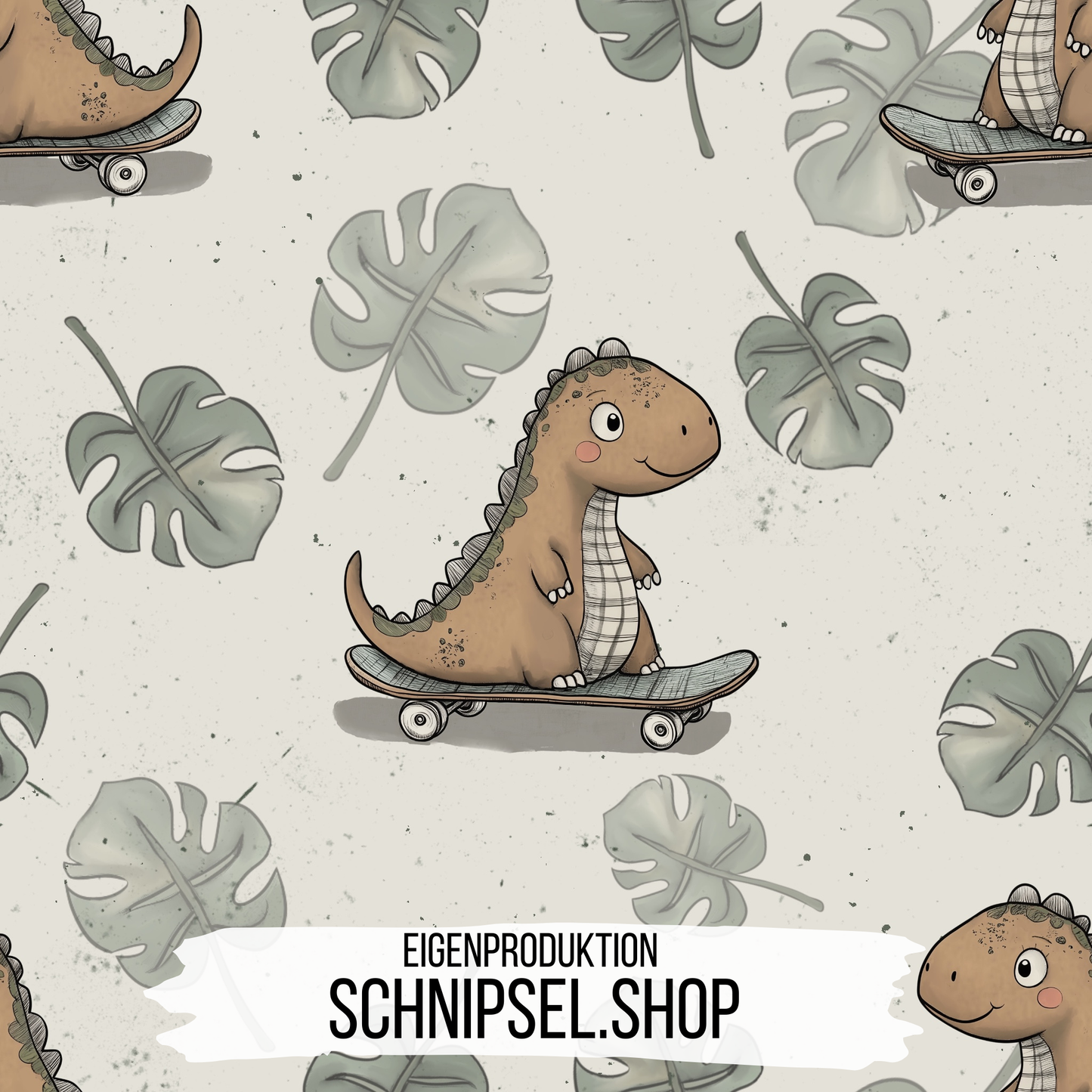 DinoSkate Vorbestellung