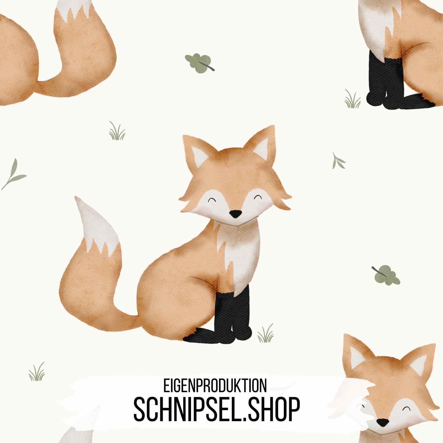 Bio Jersey Fuchs