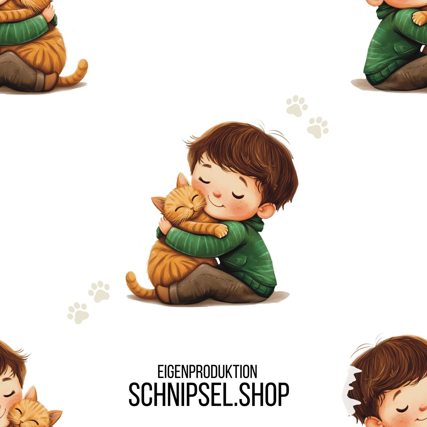 Katzenpapa Vorbestellung
