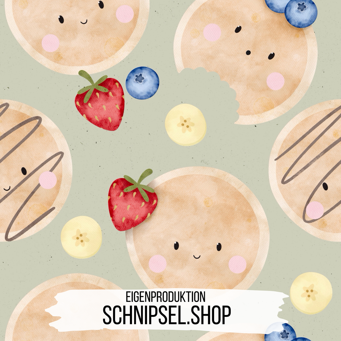 Pfannkuchen Vorbestellung
