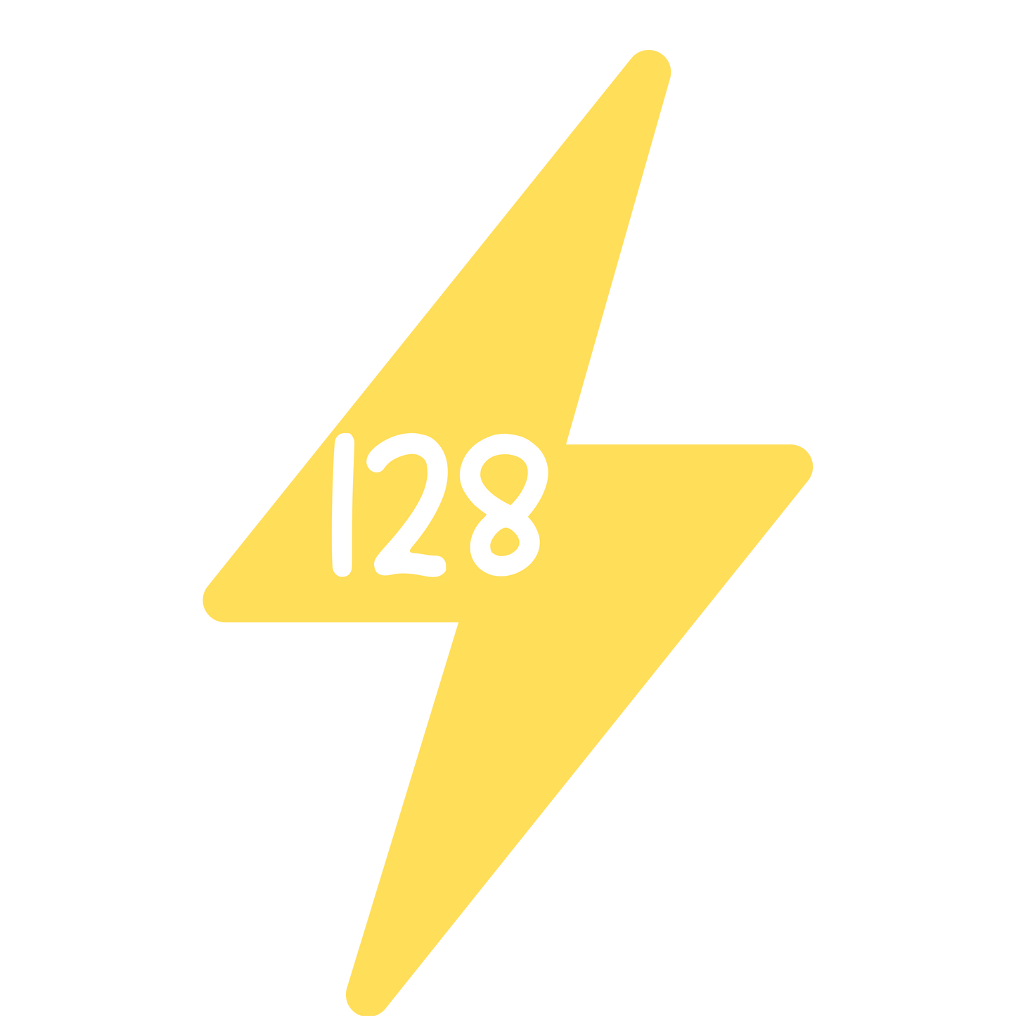 Größenlabels zum Aufbügeln