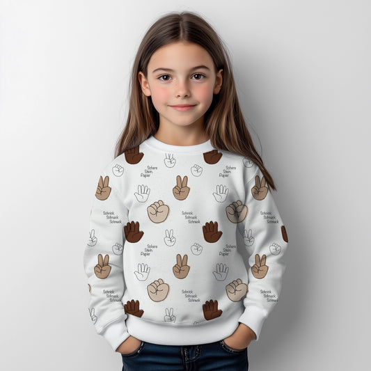 Bio French Terry Schnick Schnack Schnuck Vorbestellung