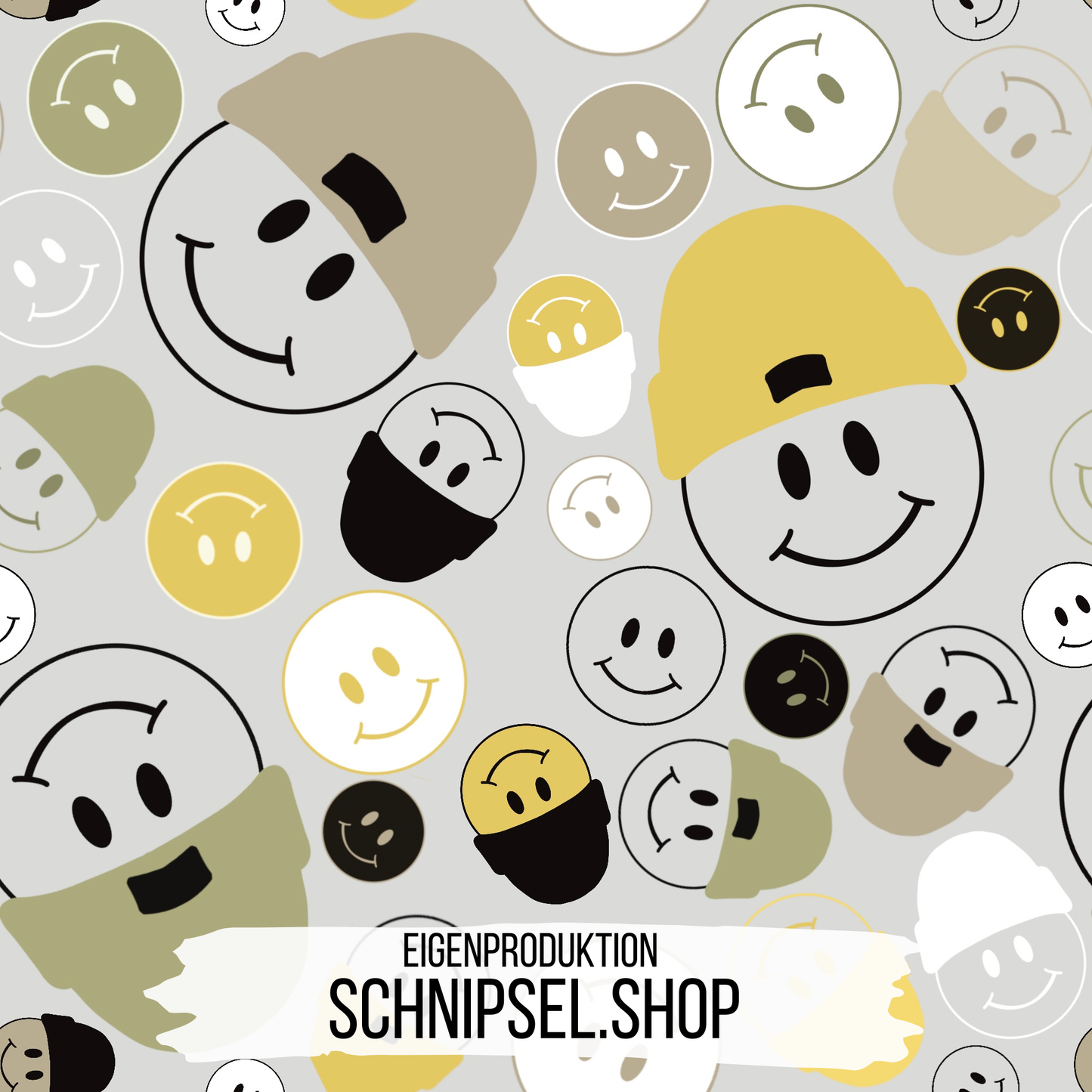 Smileys Vorbestellung