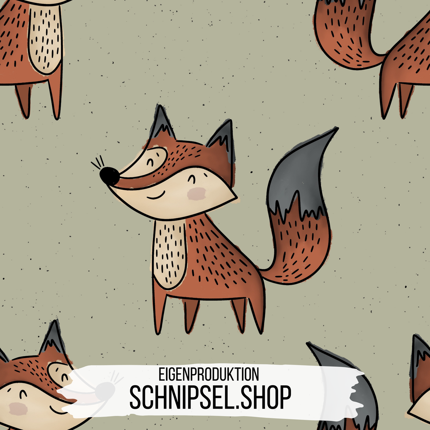 Frech Fuchs Vorbestellung