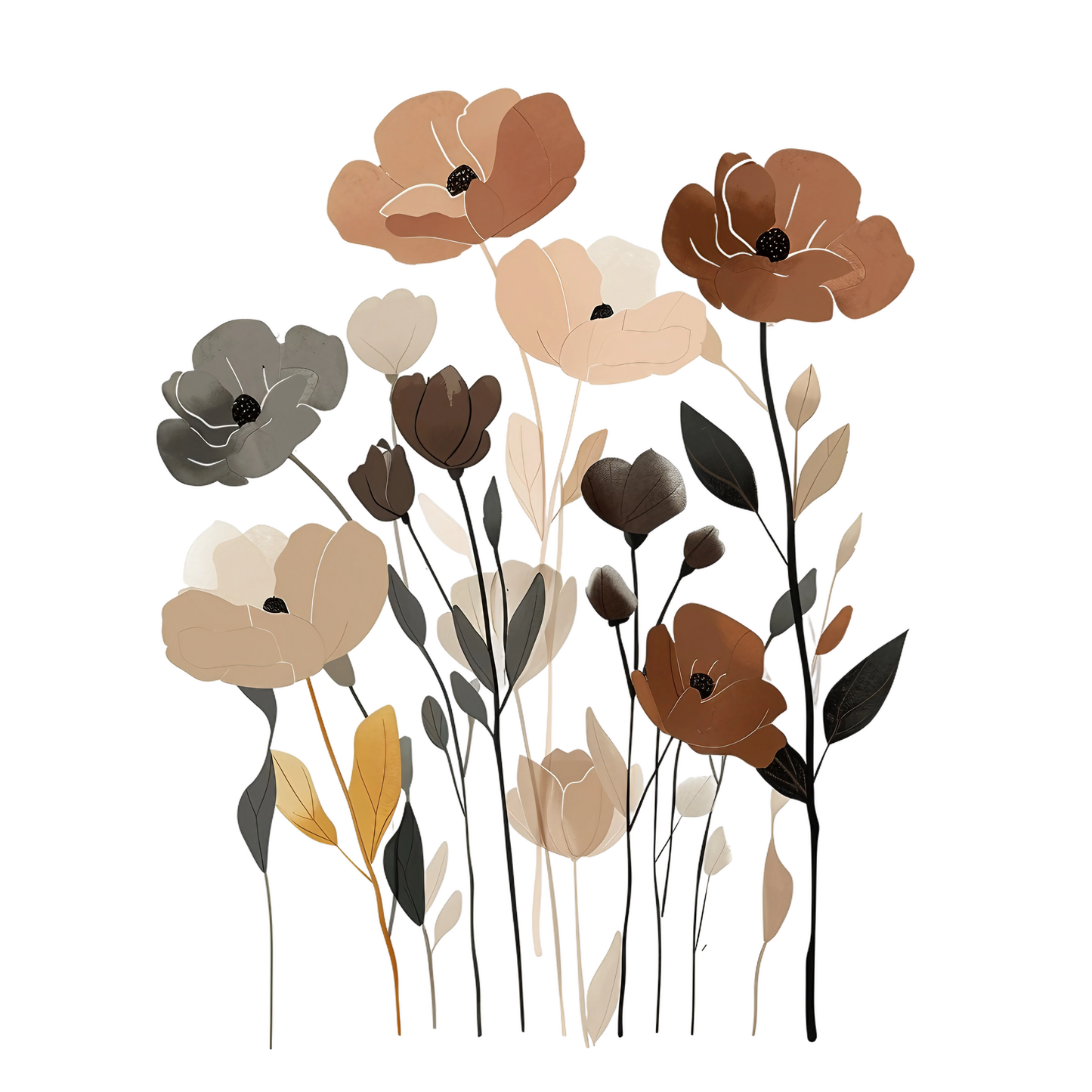 Herbstblumen Vorbestellung