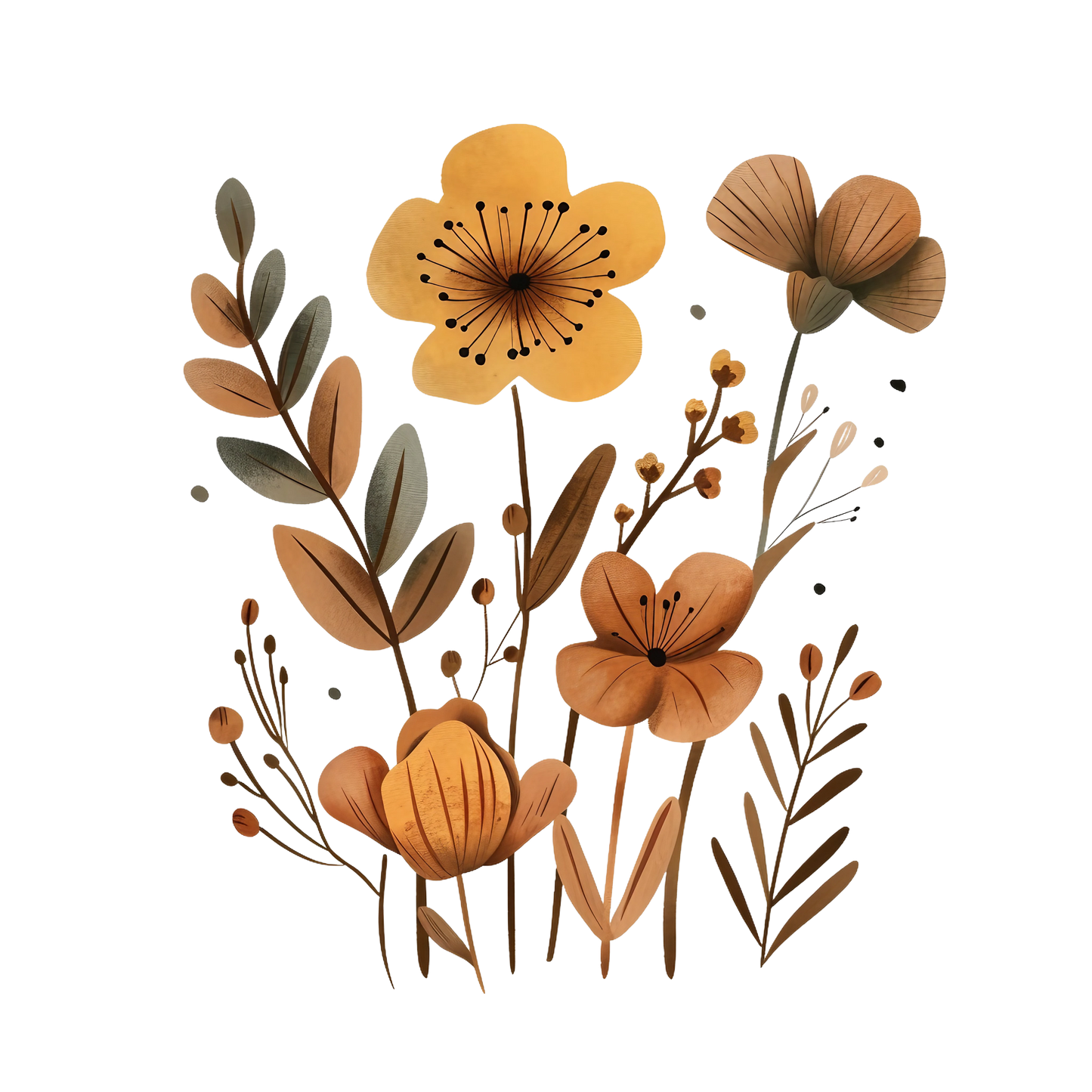 Herbstblumen Vorbestellung