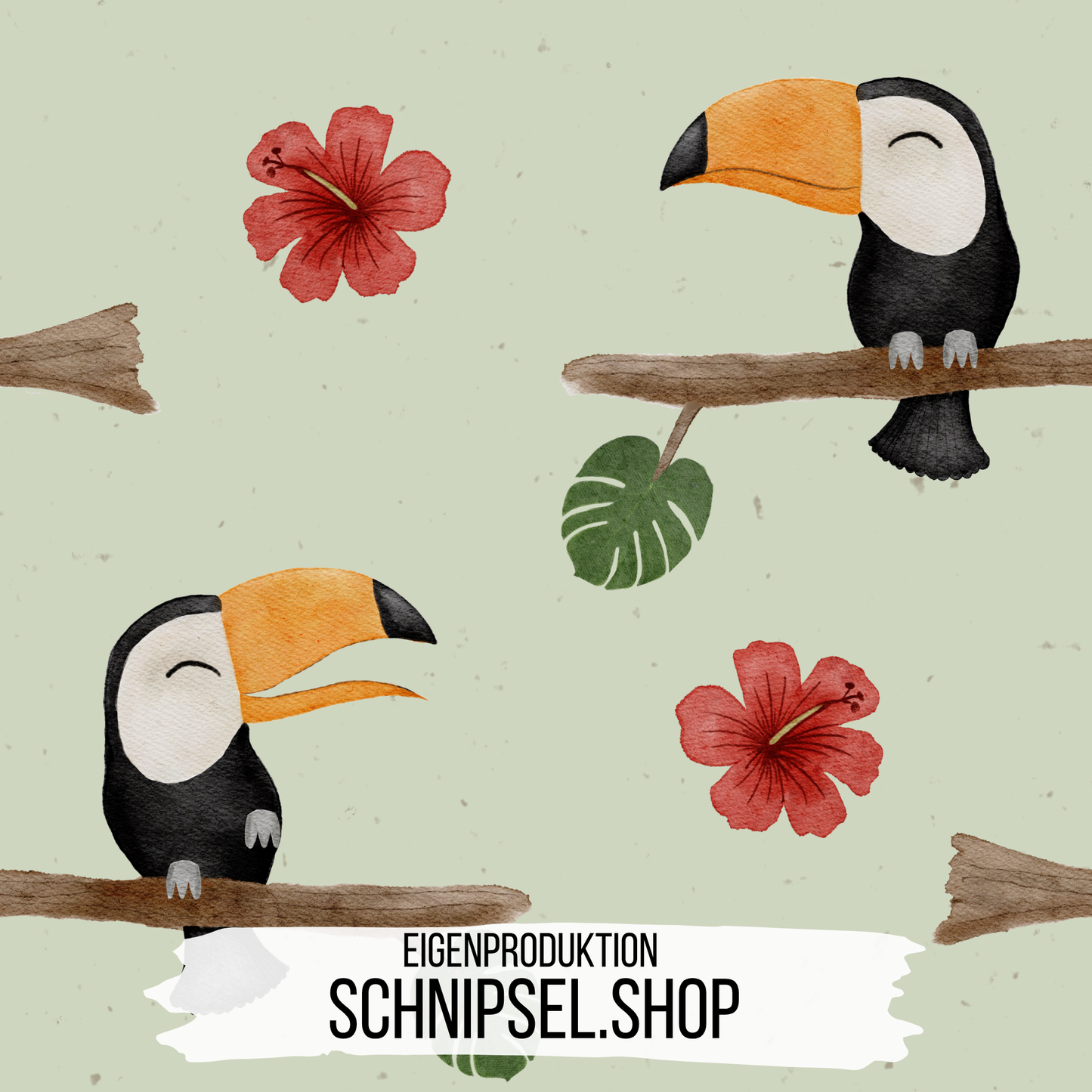 Toucan Vorbestellung