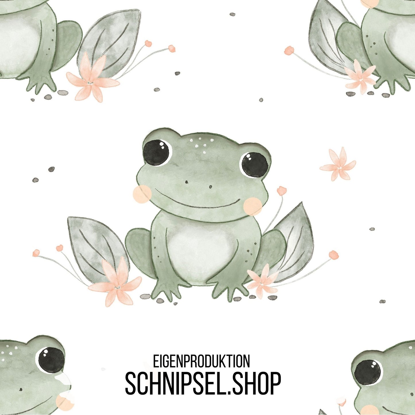 Froggy Vorbestellung