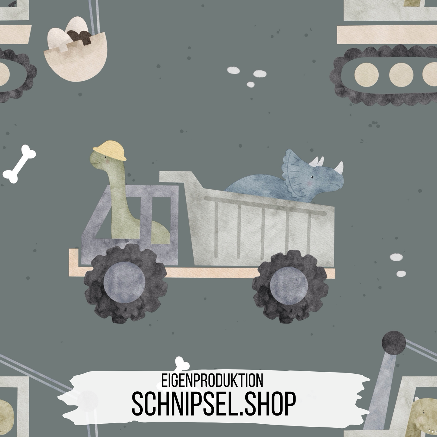 Dino Digger Vorbestellung