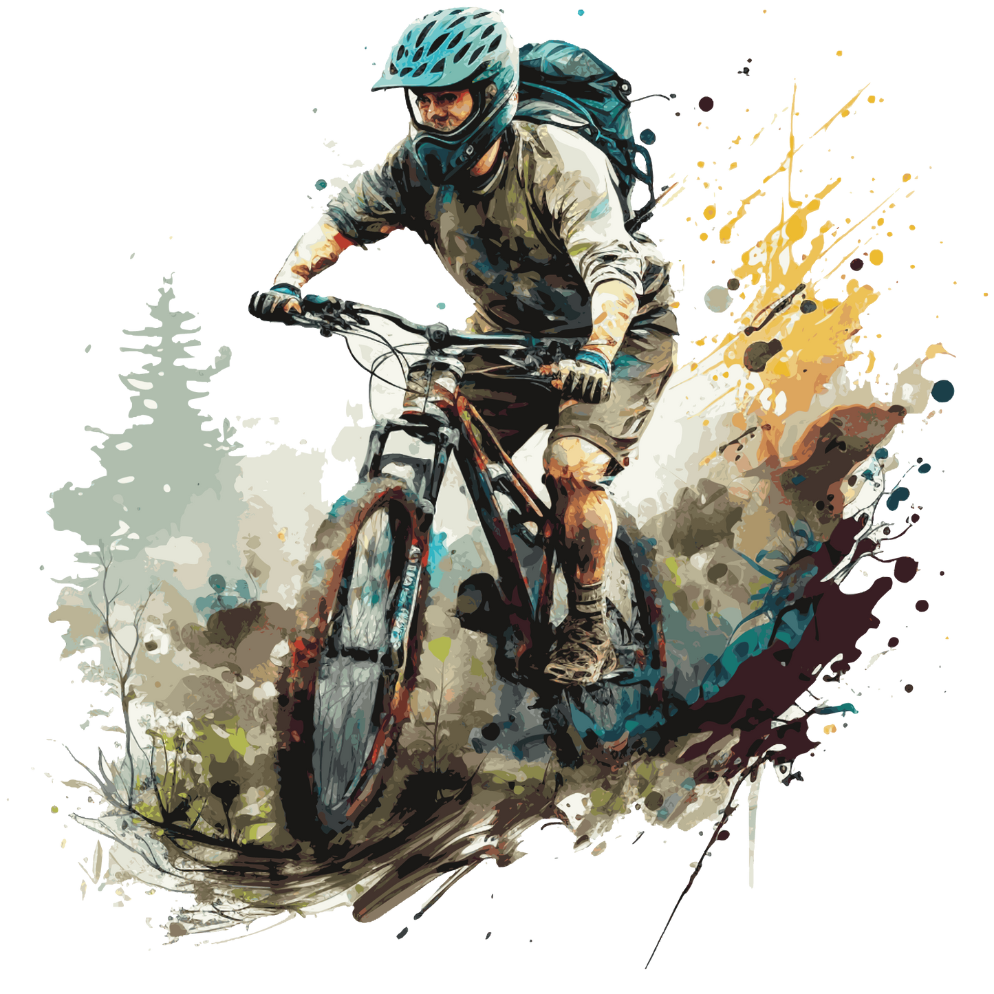 Mountain Bike Vorbestellung