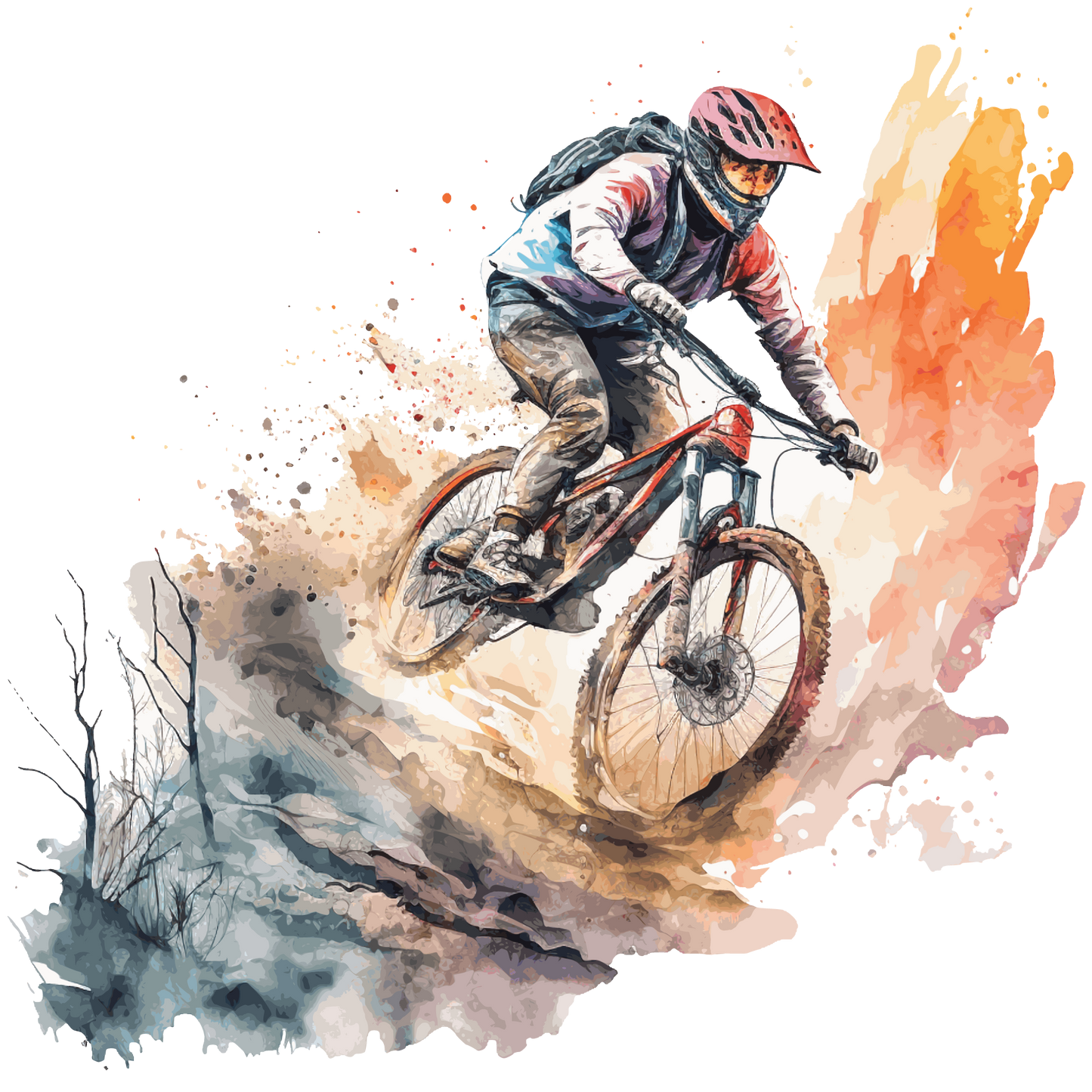 Mountain Bike Vorbestellung