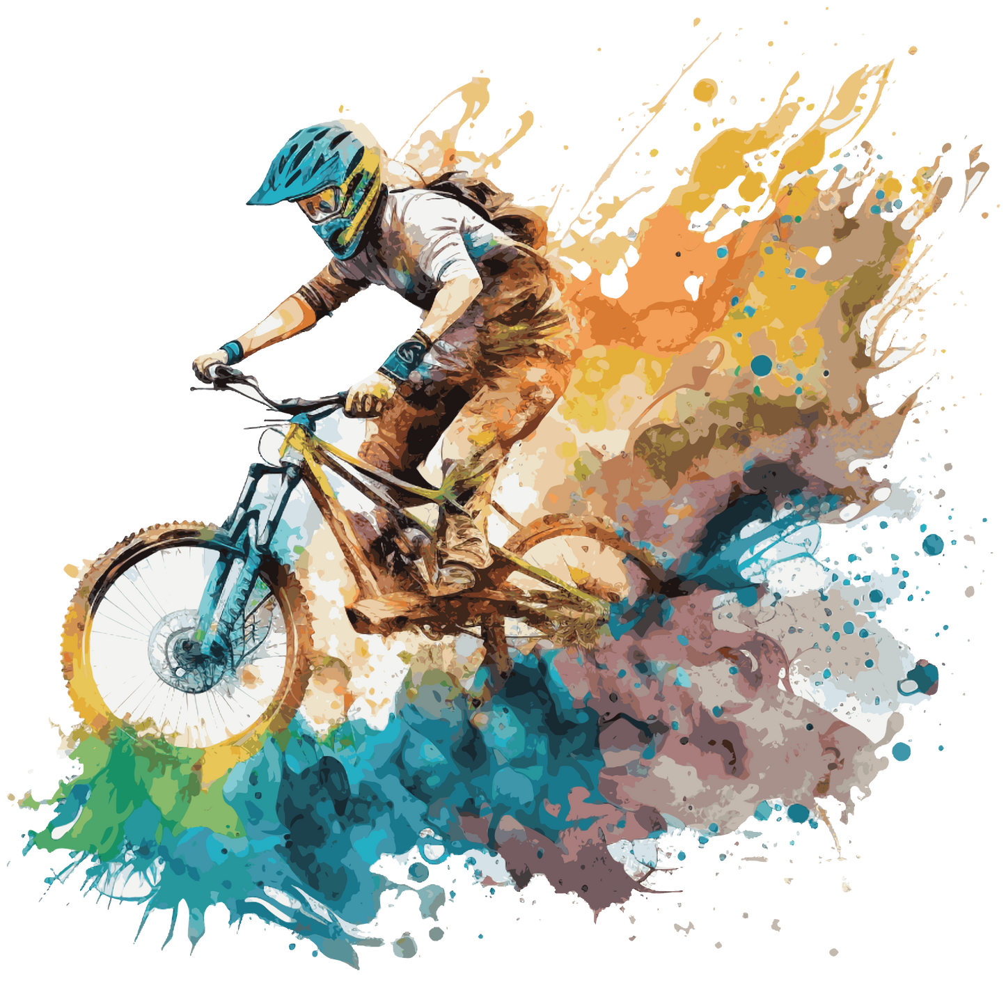 Mountain Bike Vorbestellung