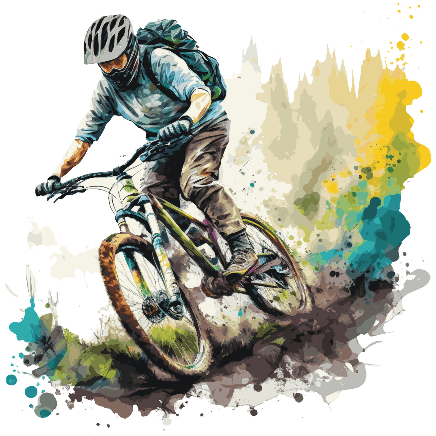 Mountain Bike Vorbestellung