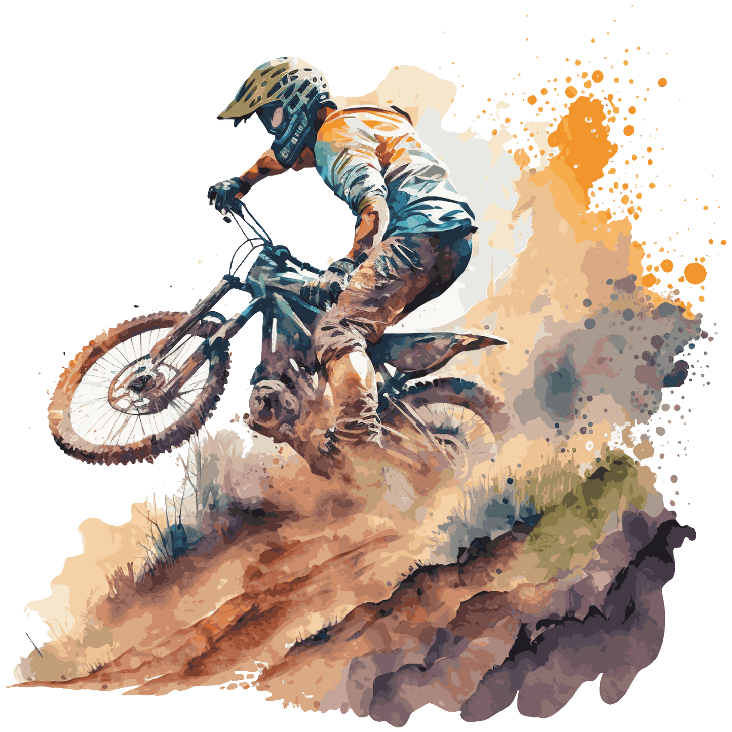 Mountain Bike Vorbestellung