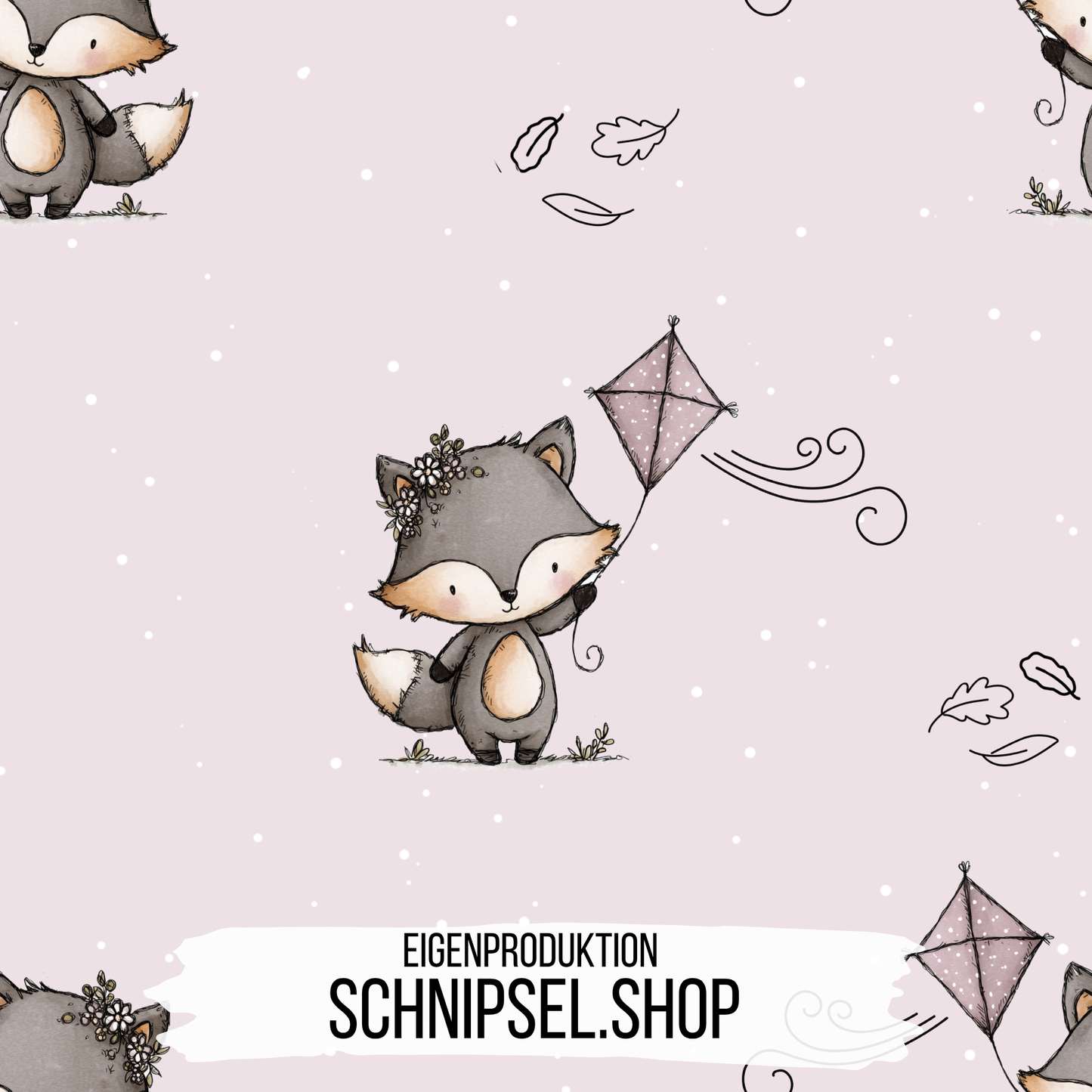 Graufuchs Vorbestellung