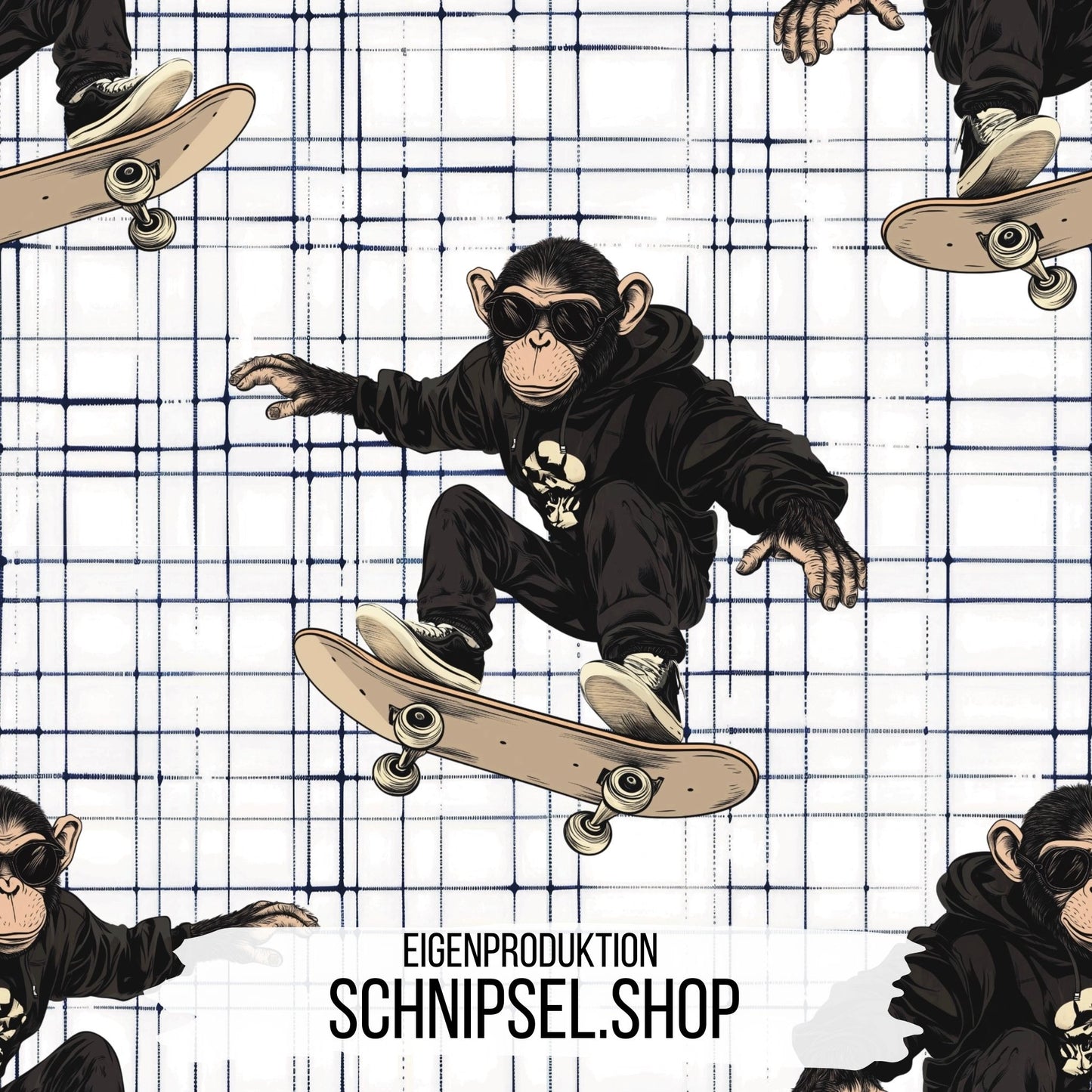 Monkey Vorbestellung