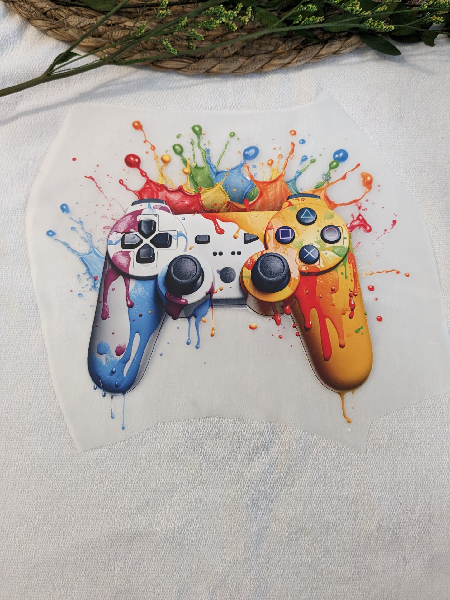 Controller