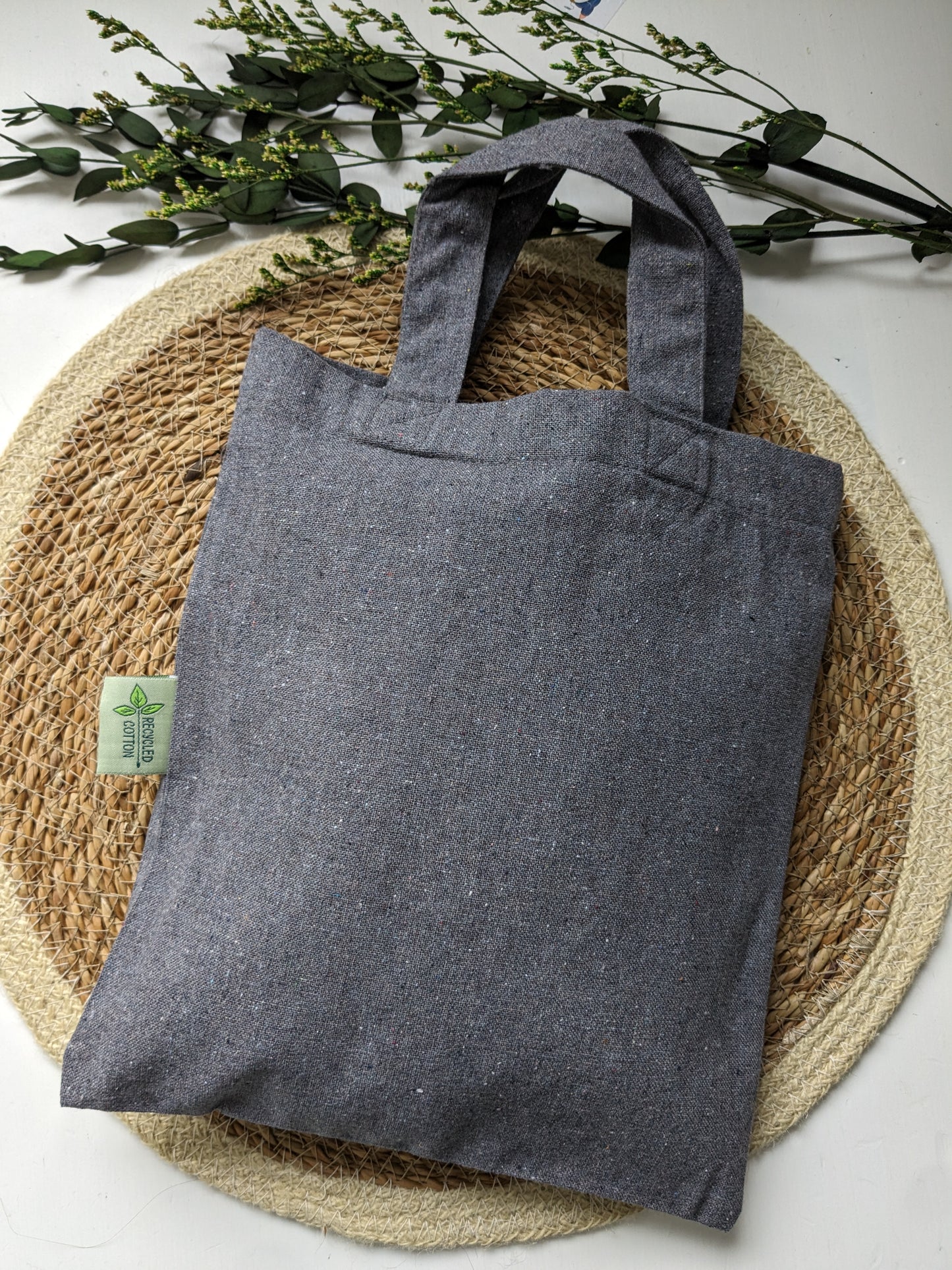 Stofftasche klein 22x26cm