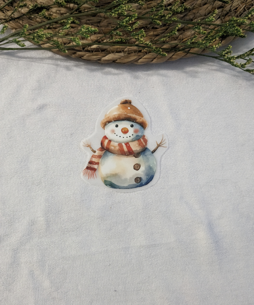 Schneemann