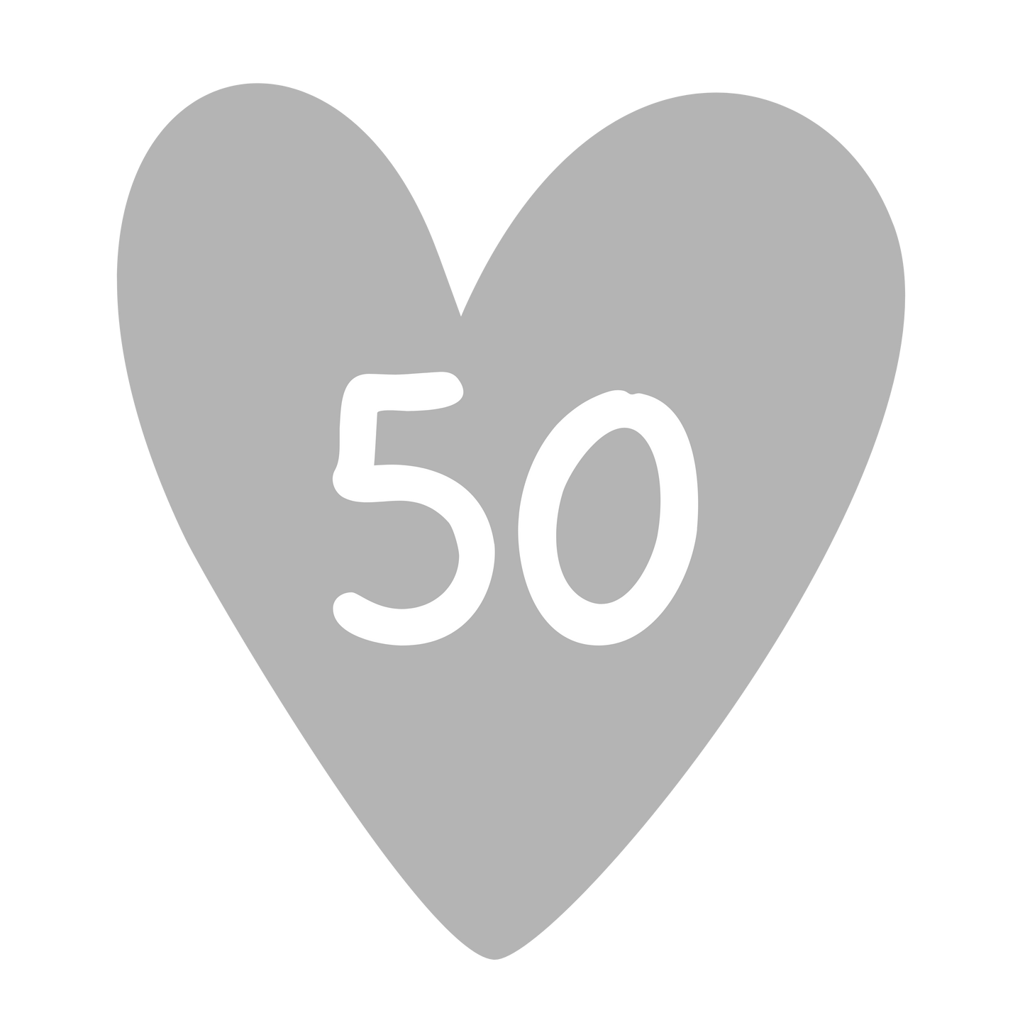 Größenlabels zum Aufbügeln