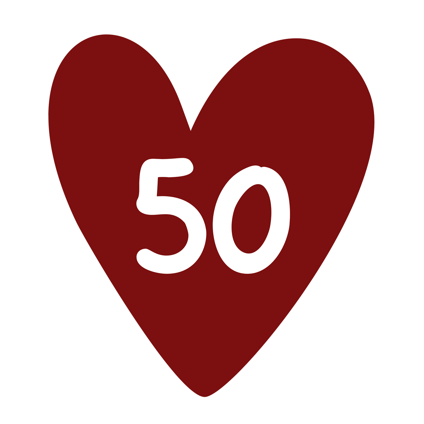 Größenlabels zum Aufbügeln