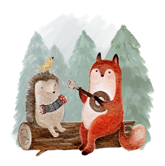 Waldmusik
