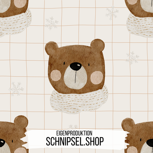 Winterbär Vorbestellung