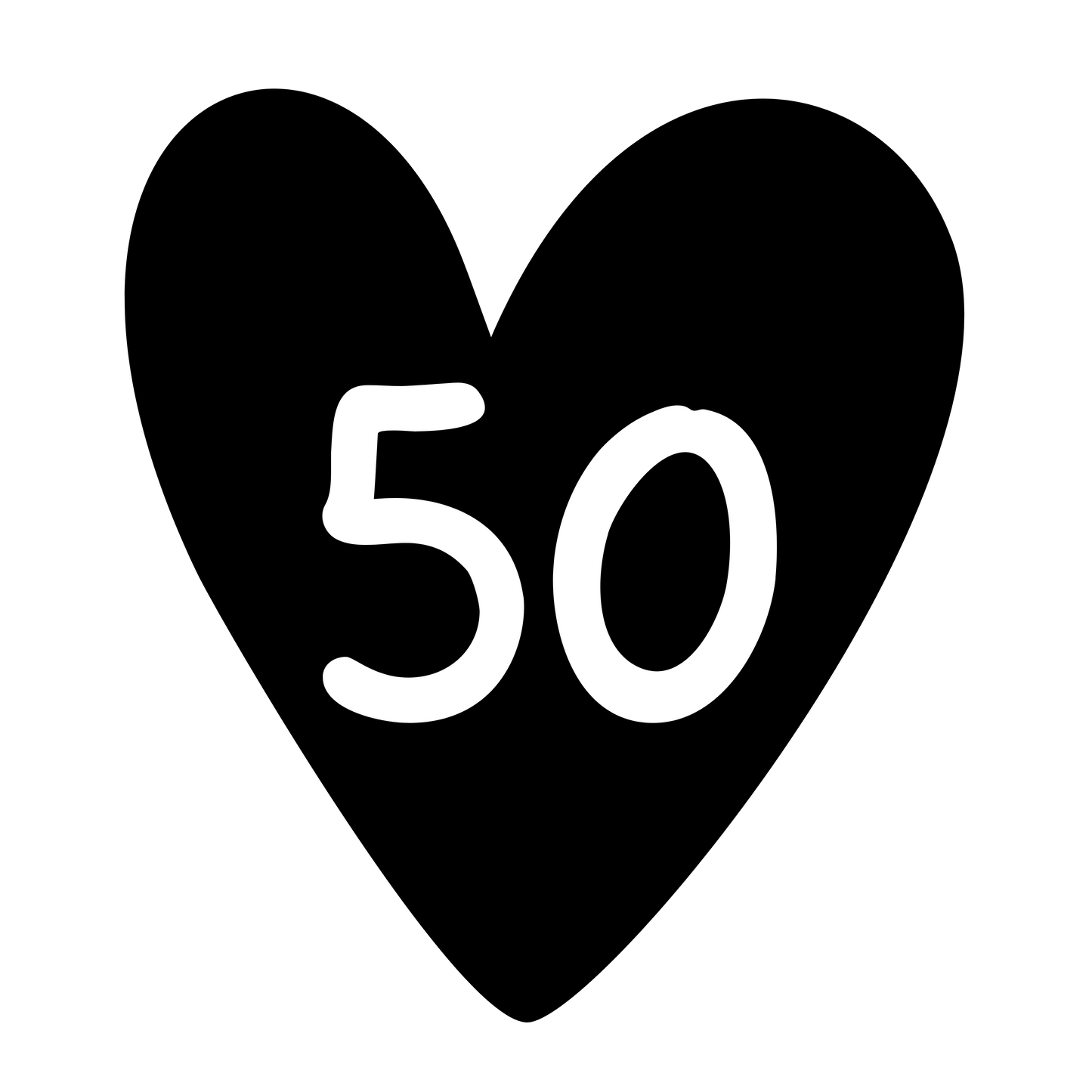 Größenlabels zum Aufbügeln