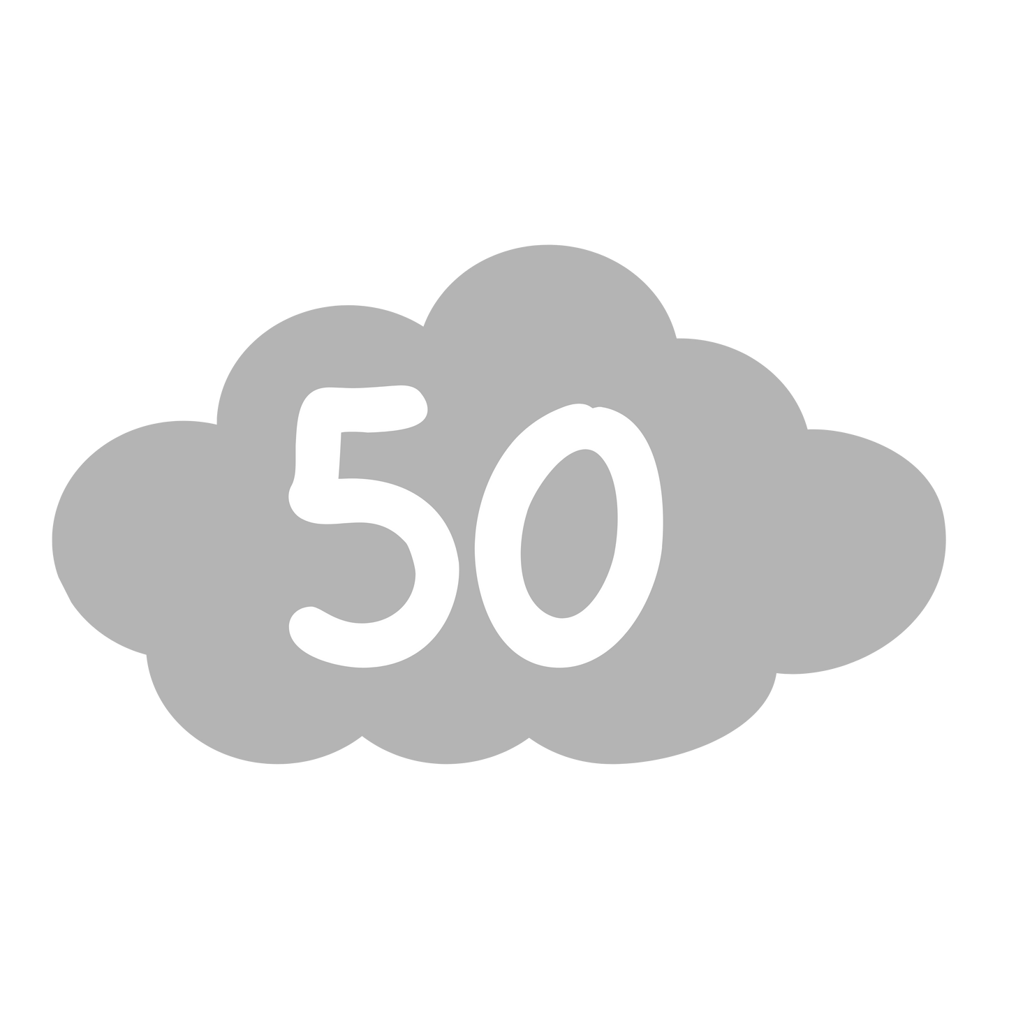 Größenlabels zum Aufbügeln