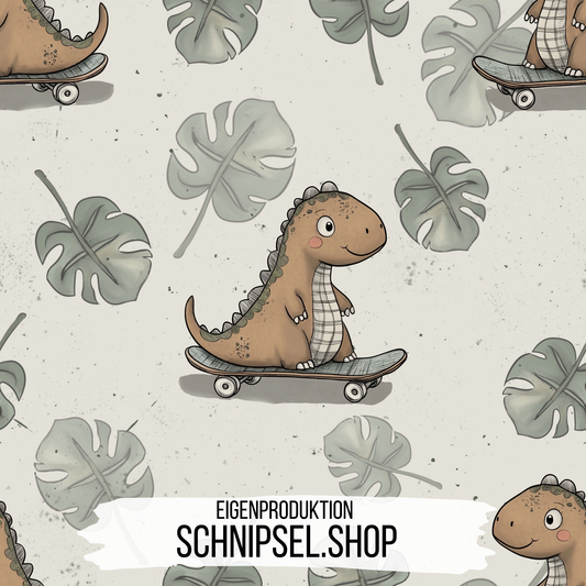 DinoSkate Vorbestellung