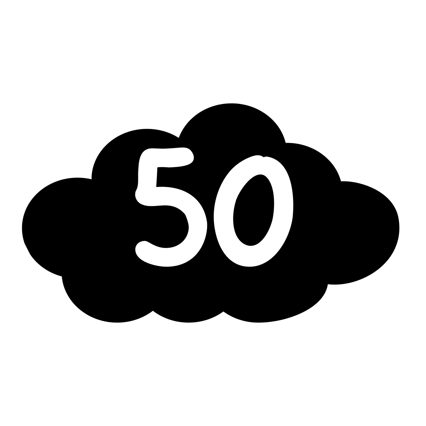 Größenlabels zum Aufbügeln