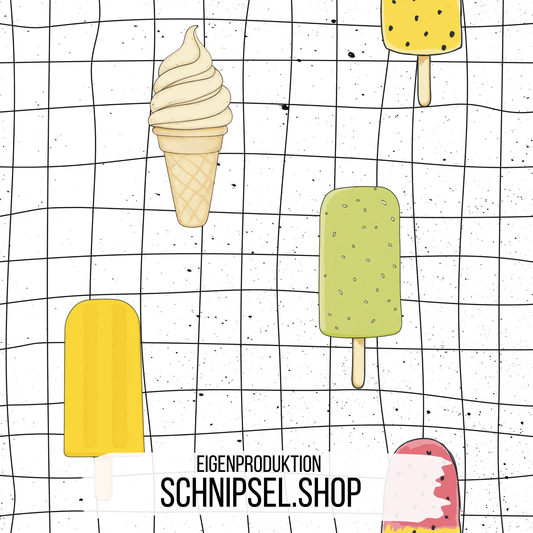 Ice cream Vorbestellung