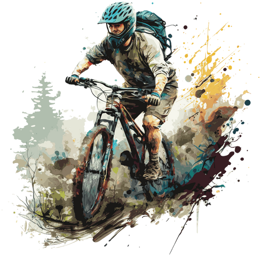 Mountain Bike Vorbestellung