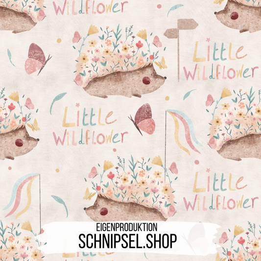 Little Wildflower Vorbestellung