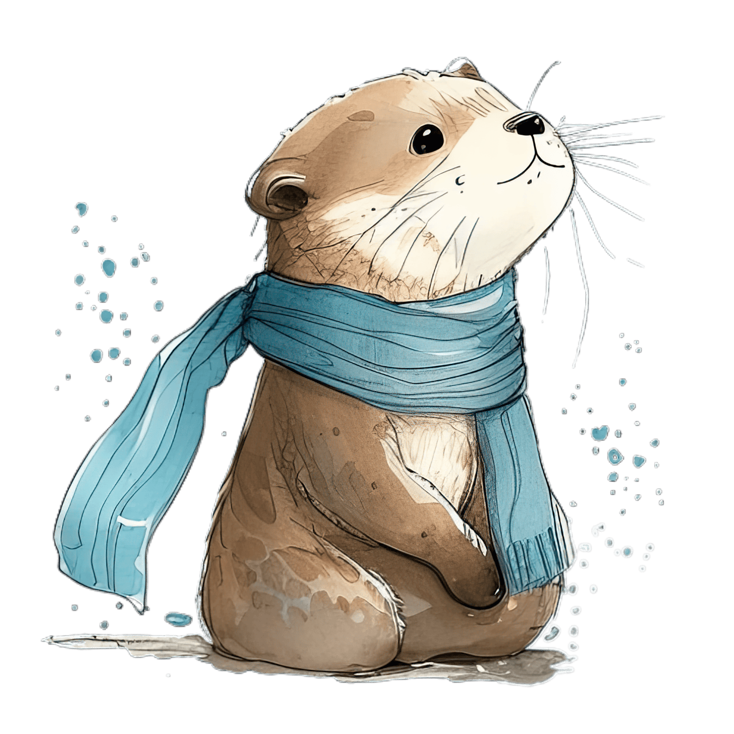 Otter Vorbestellung