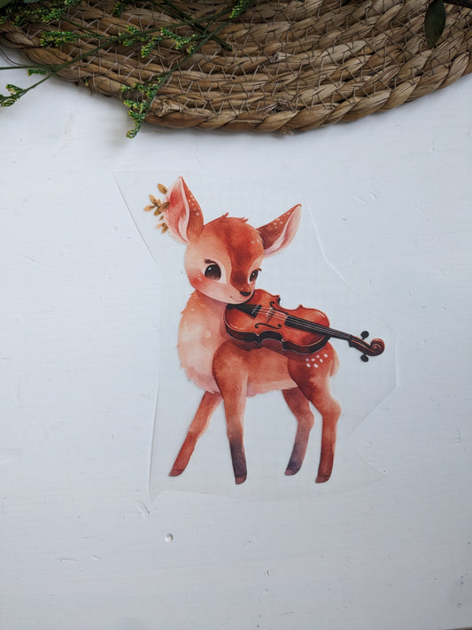 Musikalische Tiere